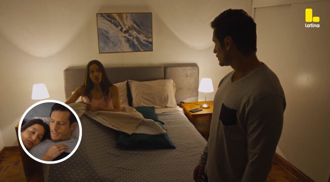 Pobre Novio 76 RESUMEN: Santiago y Alicia DUERMEN JUNTOS por PRIMERA VEZ, ¿Isa se enterará?