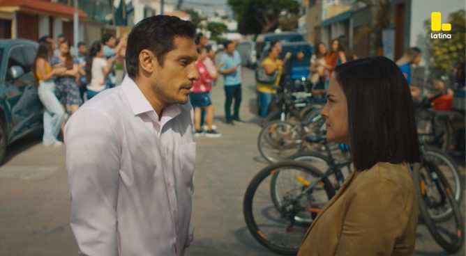 Pobre Novio Capítulo 78 EN VIVO: Isabela ENCARA a Santiago: “¿Te obligaron a dormir con ella?”