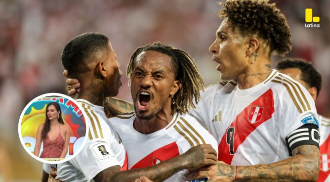 Paolo Guerrero ROMPE un RECORD HISTÓRICO tras su GOL ante Bolivia