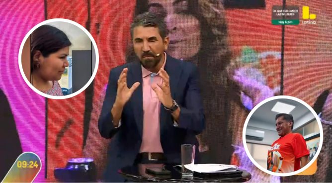 Ulises Villegas, alcalde de Comas, genera CONTROVERSIA en TikTok