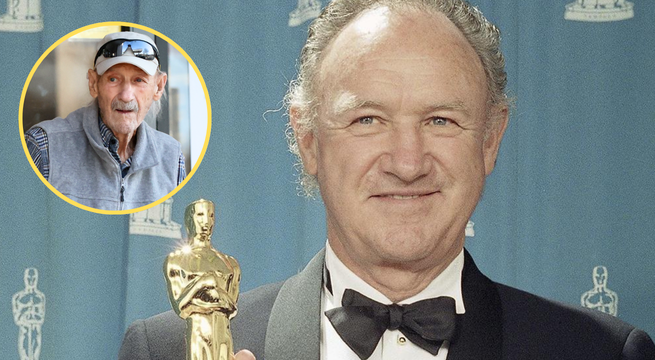 Muerte de Gene Hackman: marcapasos del actor dejó de funcionar 9 días antes de que hallaran su cuerpo