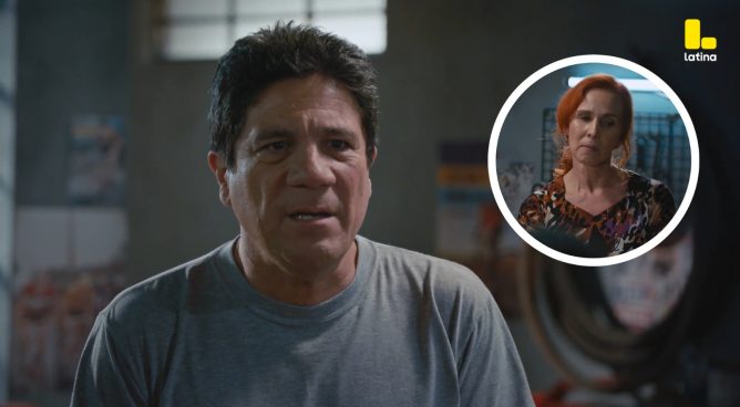Pobre Novio 71: César y Betty PAGAN LAS CONSECUENCIAS de su traición