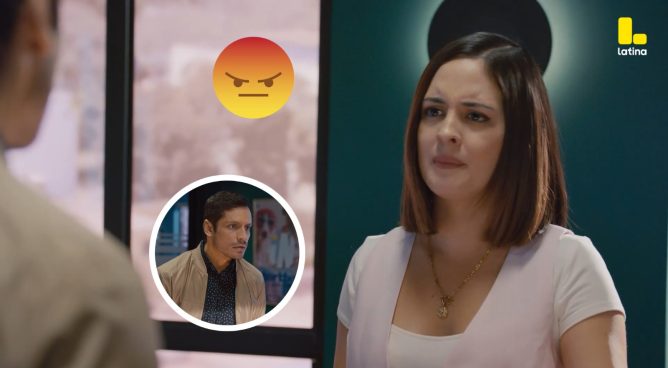 Pobre Novio 71: Isabela NO CONFÍA en Santiago y Alicia: “Ella está ENAMORADA DE TI”