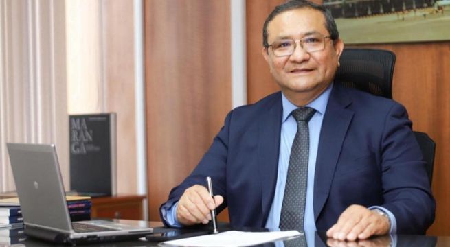 Gobierno designa a nuevo presidente de Perupetro 