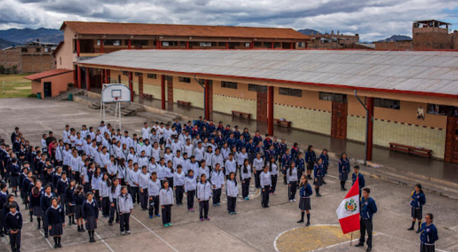 Nuevos colegios públicos: adjudican proyectos por S/ 14 millones en Huánuco