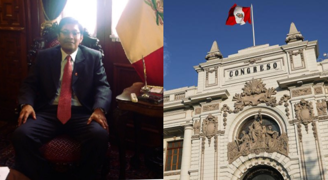 Chats comprometedores: asesor de congresista habría influido en elección del TC