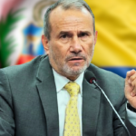 Tren bioceánico: canciller Schialer aclara que no hay acuerdo que excluya al Perú