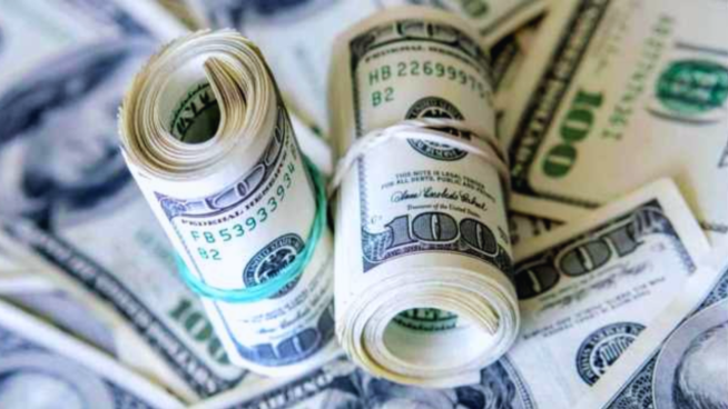 Cierre del dólar: a cuánto se cotizó hoy, 04 de marzo de 2025