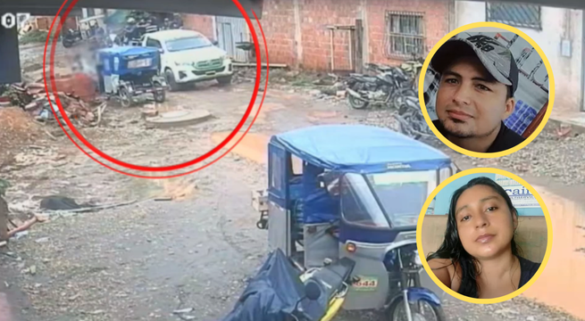 Madre de Dios: alias 