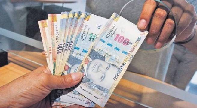 Cronograma de pagos de sueldos y pensiones en el Estado: mira cuándo cobrar en agosto