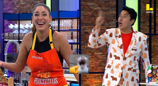 Pobre Novio Capítulo 65: A Iván le parece ATRACTIVA Isabela, ¿cómo reaccionó Pamela?