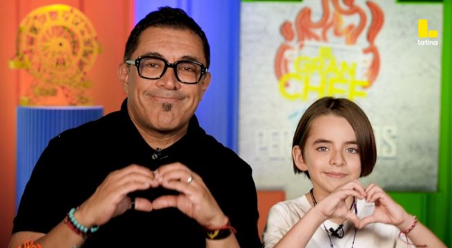 El Gran Chef Famosos, Pericotitos RESUMEN: Adolfo y Ale se despidieron de la cocina entre aplausos