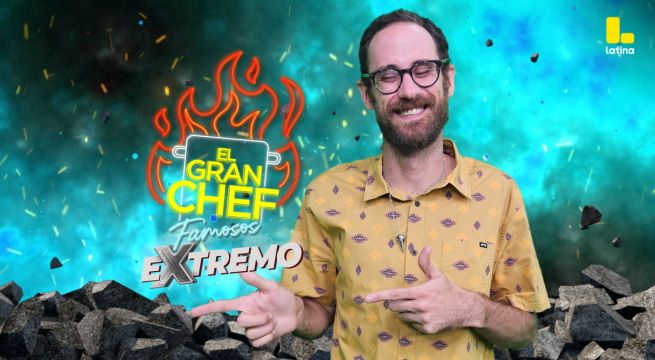 El Gran Chef Famosos, Extremo: Encuesta de hoy, lunes 17 de marzo