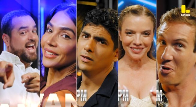 El Gran Chef Famosos, Extremo: ¿Quiénes son los ÚLTIMOS participantes CONFIRMADOS de la temporada?