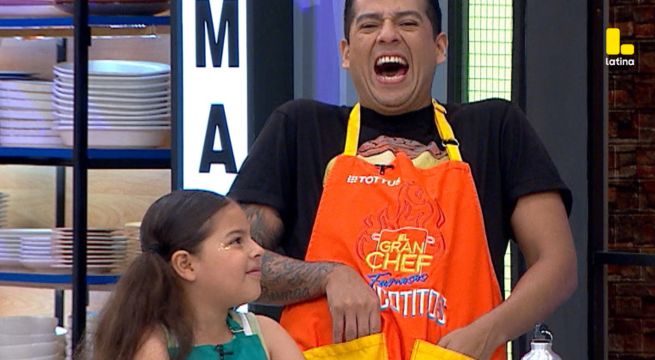 El Gran Chef Famosos, Extremo: ¿Quiénes son los ÚLTIMOS participantes CONFIRMADOS de la temporada?