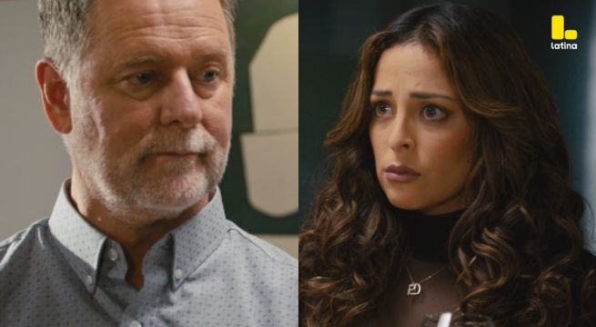 Pobre Novio Capítulo 68 EN VIVO: ¿Pamela se enterará de la enfermedad de Arturo?