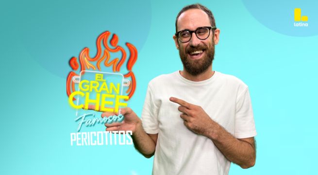 El Gran Chef Famosos, Pericotitos: Encuesta de hoy, martes 04 de marzo