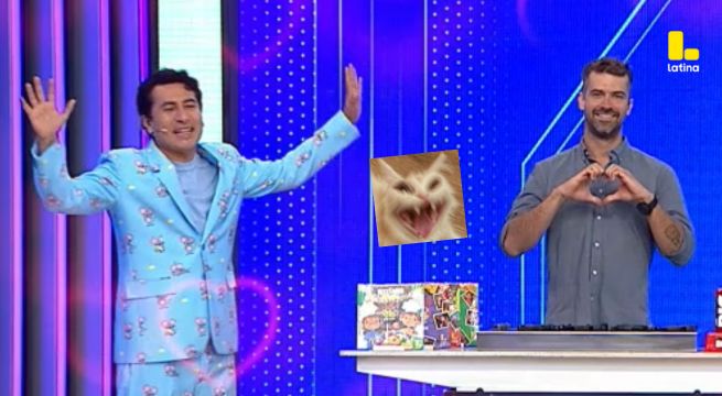 El Gran Chef Famosos: ¿Armando Machuca y Luciano Mazzetti están SOLTERITOS?