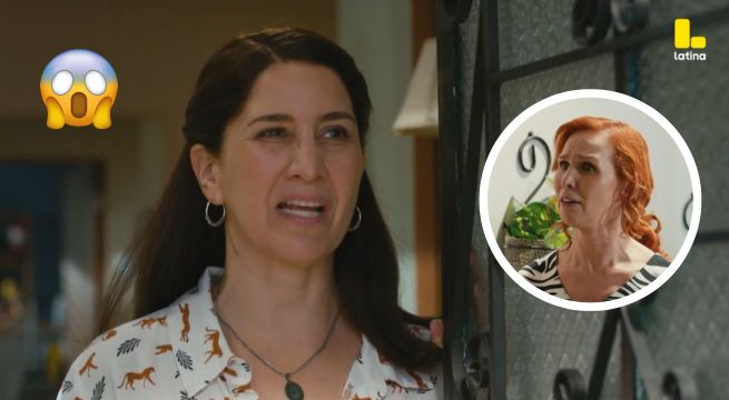 Pobre Novio Capítulo 64: Vilma no perdona TRAICIÓN de Betty: 