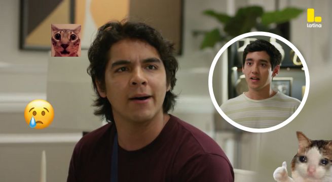 Pobre Novio Capítulo 64: Iván EXPLOTA con Marcos: 