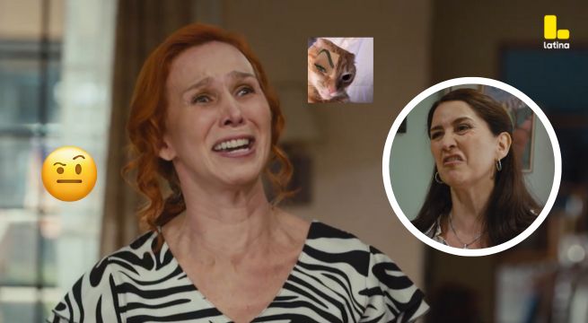 Pobre Novio Capítulo 64: Betty SE DEFIENDE tras destruir familia de Vilma: 