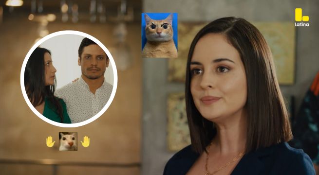 Pobre Novio Capítulo 64: ¿Isabela NO SOPORTA ver a Alicia cerca de Santiago?