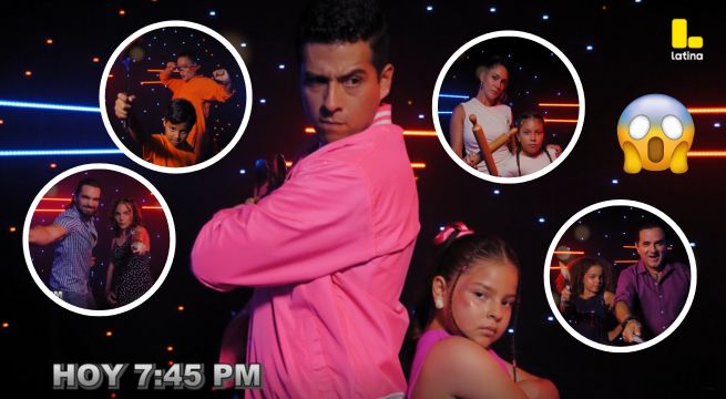 El Gran Chef Famosos EN VIVO: Las duplas SE ENFRENTAN en la RONDA FINAL y hay un invitado especial