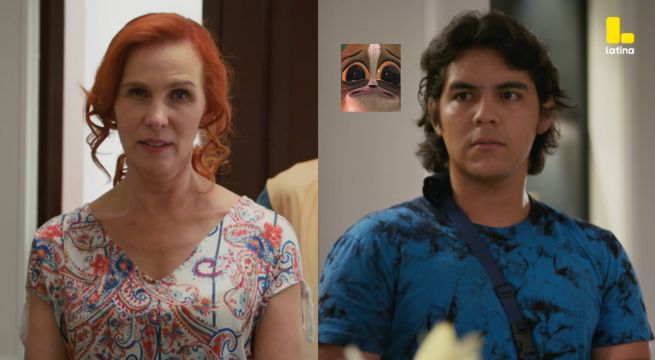 Pobre Novio Capítulo 67 EN VIVO: Betty CARA a CARA con Iván, ¿podrá conseguir su PERDÓN?