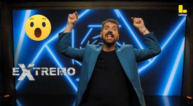 El Gran Chef Famosos, Extremo: ¿Cuándo se estrena la NUEVA temporada vía Latina?
