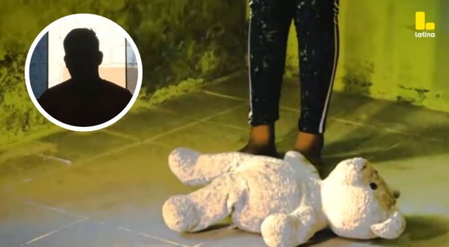 Hermano de PNP acusado de ABUSAR a menor sigue LIBRE, su abogado lo niega todo