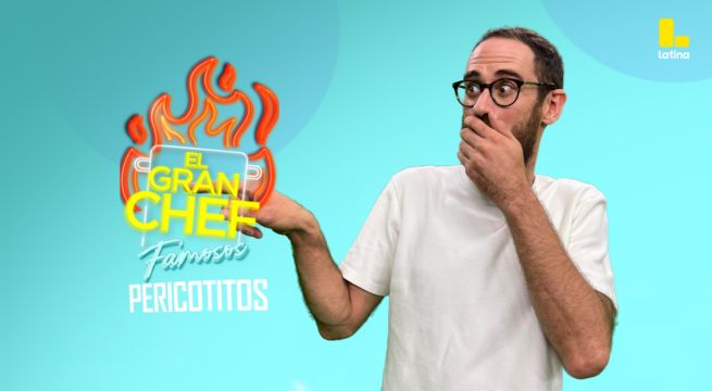 El Gran Chef Famosos, Pericotitos: Encuesta de hoy, viernes 07 de marzo