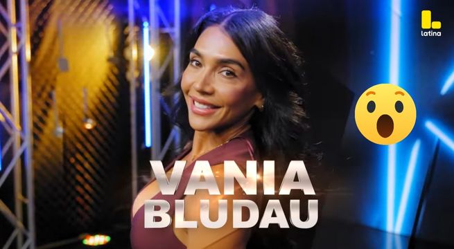 Vania Bludau en El Gran Chef Famosos, Extremo: Conoce la VERDURA que NO COME hace casi 10 años | EXCLUSIVO