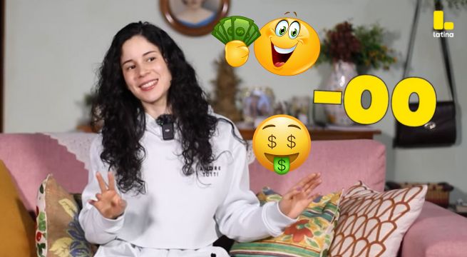 Keki Rojas de Pobre Novio es PRETENDIDA por un ¿SUGAR DADDY?  | EXCLUSIVO