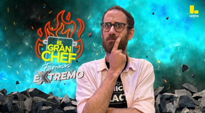 El Gran Chef Famosos, Extremo: Encuesta de hoy, martes 11 de marzo