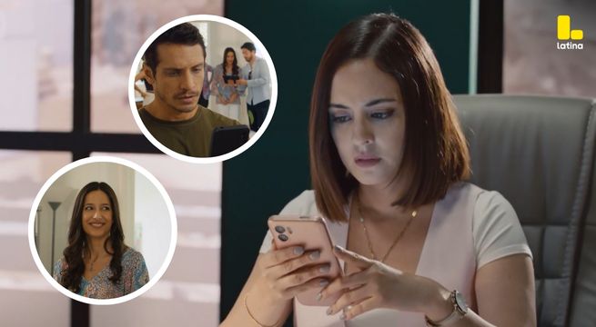 Pobre Novio Capítulo 71 RESUMEN: Isabela NO TOLERA a Alicia, ¿a quién elegirá Santiago?