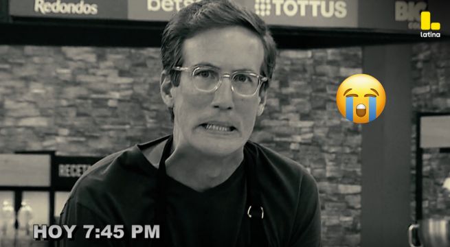 El Gran Chef Famosos EN VIVO: Se vive la Noche de Sentencia EXTREMA, ¿quiénes se salvarán?