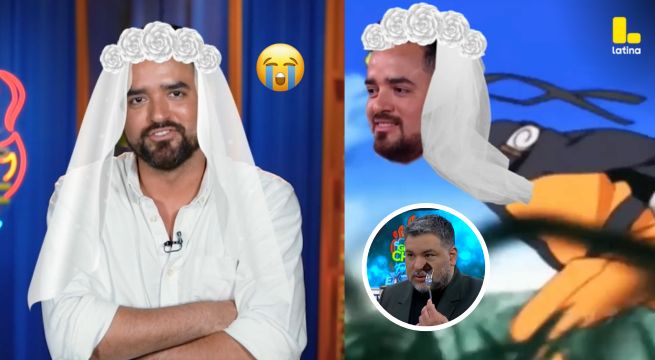 El Gran Chef Famosos: Franco Cabrera NO ACEPTA las críticas de Javier Masías, ¿por qué?