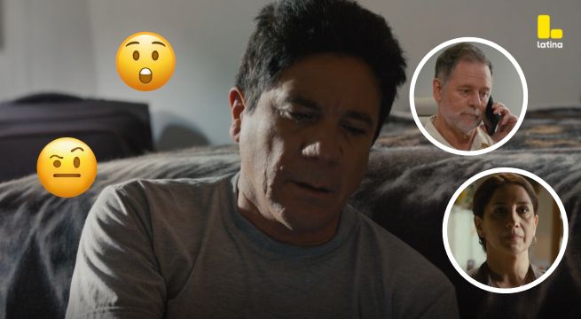 Pobre Novio Capítulo 74 EN VIVO: César LUCHARÁ por recuperar a Vilma, ¿y alejarla de Arturo?