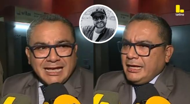 Juan José Santiváñez ¿SE NIEGA? a renunciar a su cargo tras asesinato de vocalista de Armonía 10