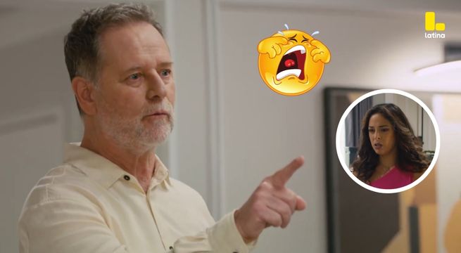 Pobre Novio Capítulo 74: Arturo DEFIENDE a Vilma frente a Pamela: “Es mi AMIGA”