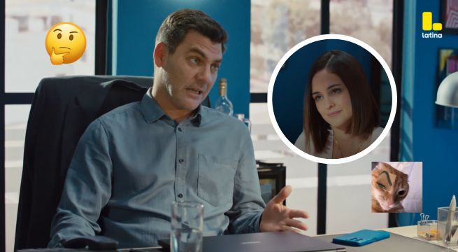 Pobre Novio Capítulo 74: ¿Eduardo SE ALEGRA por la relación entre Isabela y Santiago?