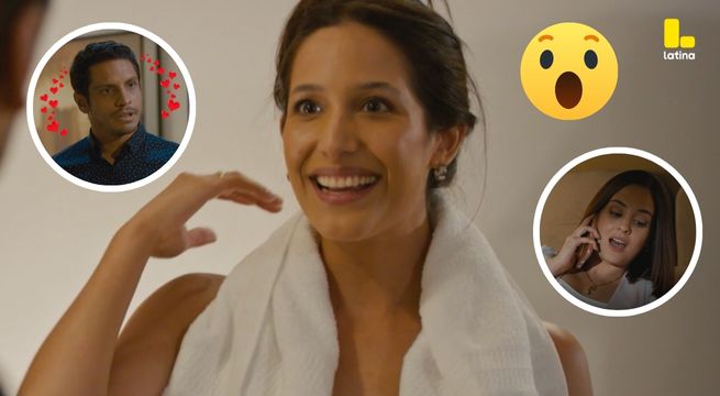 Pobre Novio Capítulo 75 EN VIVO: Alicia SE GANARÁ el cariño de Santiago, ¿y reemplazará a Isabela?