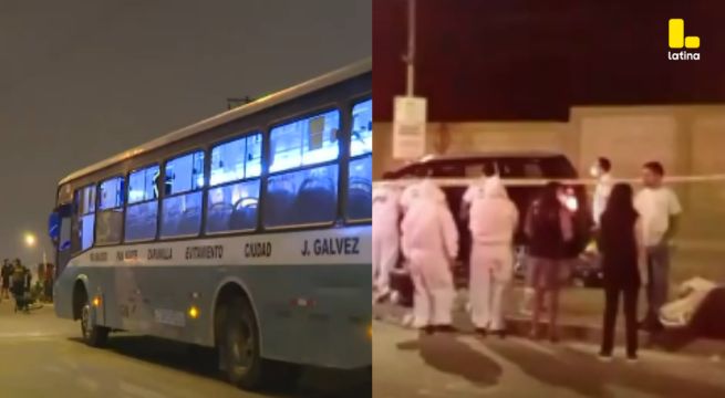 ¿El Estado de Emergencia FUNCIONA?: Cuatro personas ASESINADAS en las últimas horas