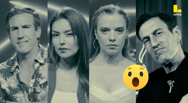 El Gran Chef Famosos EN VIVO: Un participante le dirá ADIÓS a la competencia en la Noche de Eliminación