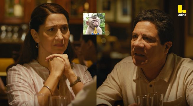 Pobre Novio Capítulo 76 EN VIVO: ¿Vilma está A PUNTO de PERDONAR a César?