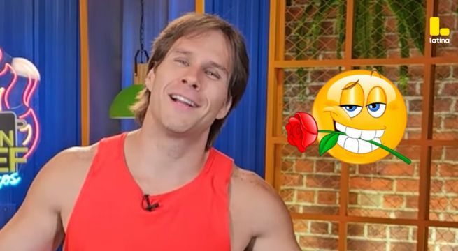 Miguel Arce DUDA regresar a la cocina: “Lo tendría que conversar con mi mujer”| EXCLUSIVO