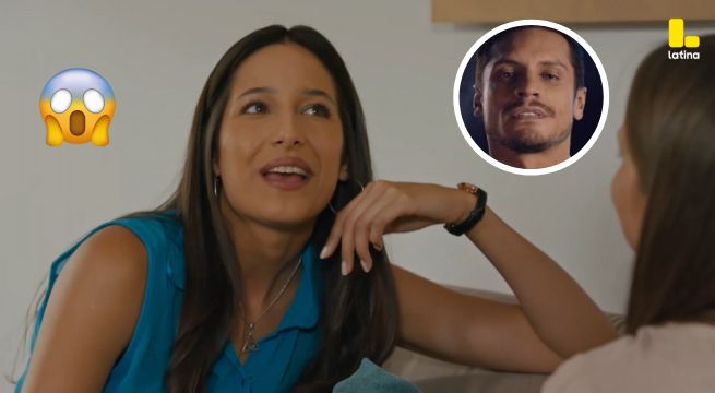 Pobre Novio Capítulo 80: Alicia DECIDIDA a conquistar a Santiago: “Siento cosas por él