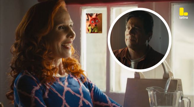 Pobre Novio Capítulo 80: Betty le propone César VIVIR JUNTOS: “Con tu hijo y conmigo”