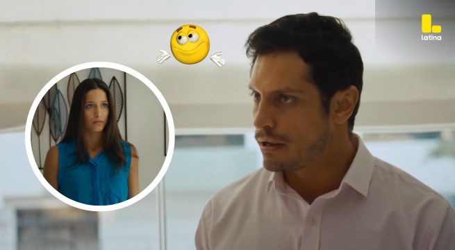 Pobre Novio Capítulo 80: Santiago PONE EN SU SITIO a Alicia: “Este matrimonio NO es real”