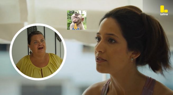 Pobre Novio Capítulo 80: Alicia ECHA de su casa a su madre: “Quiero que te vayas”